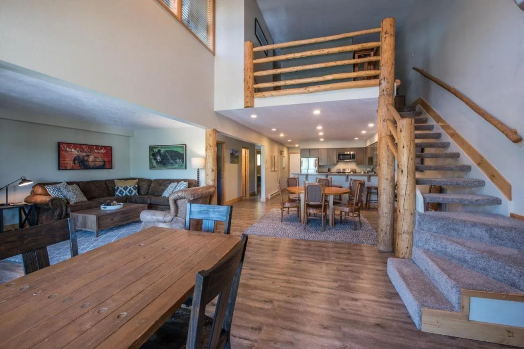 The Plaza Condominiums, A Vail Resorts Property