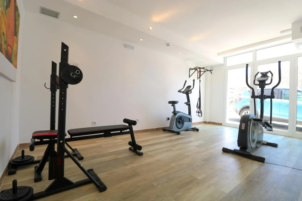 Calypso Boutique Apartments
