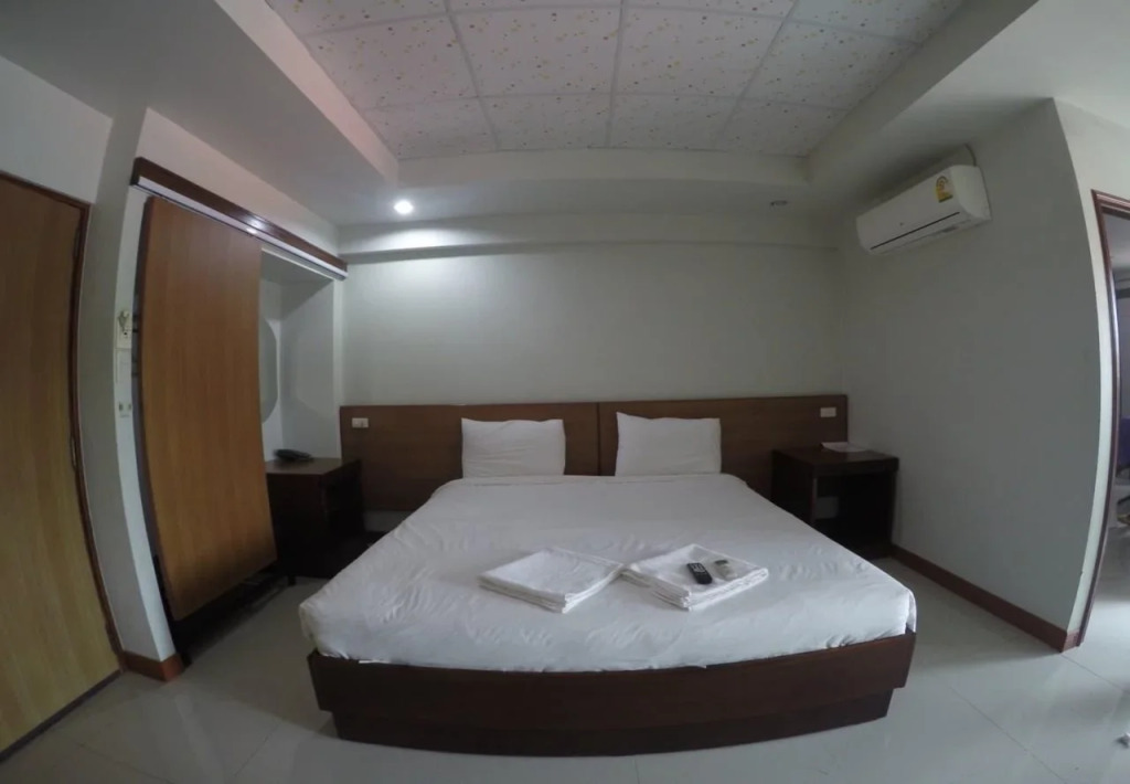 Century Grand Hotel