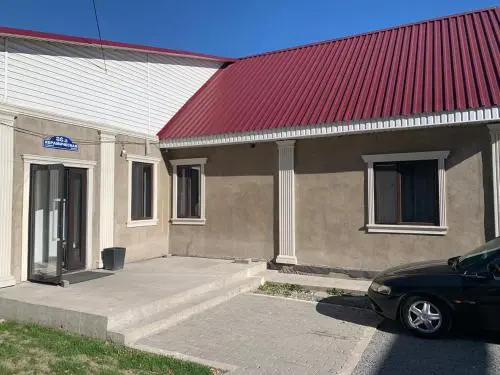 Hostel Ekonom