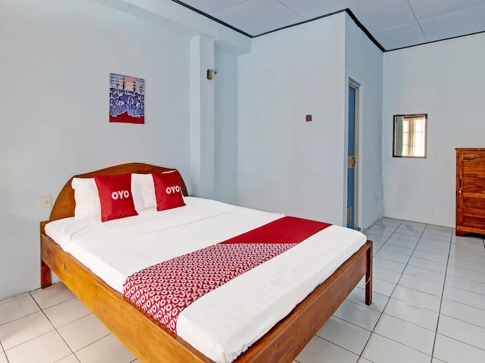 Capital O 91644 Loka Hause