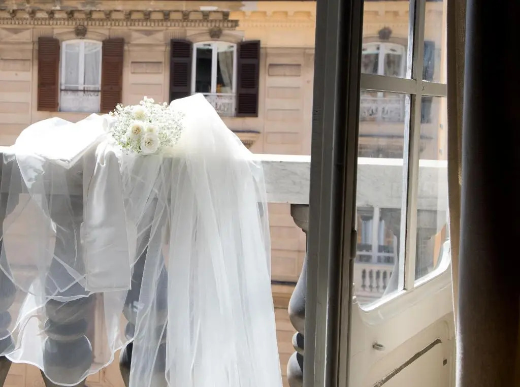 Genova46 Suites & Rooms