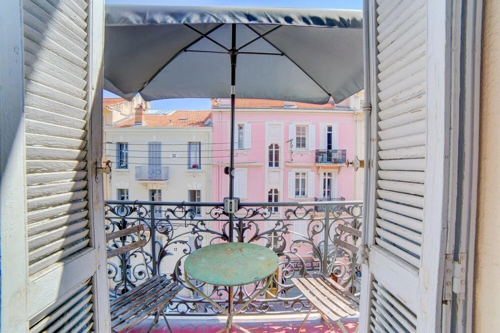 Le Cyrus Apartment 2