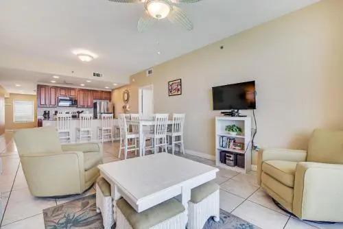 Splash Resort 1903W