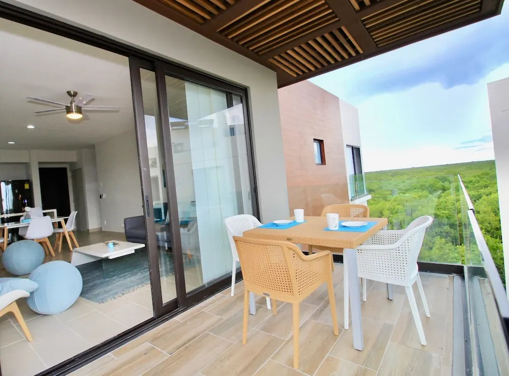 Mayakoba by Select