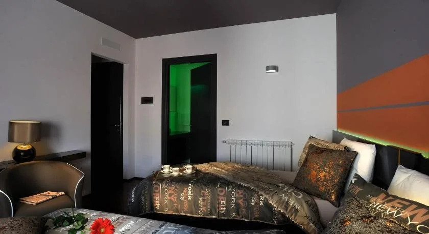 Urban Trend - Guest House