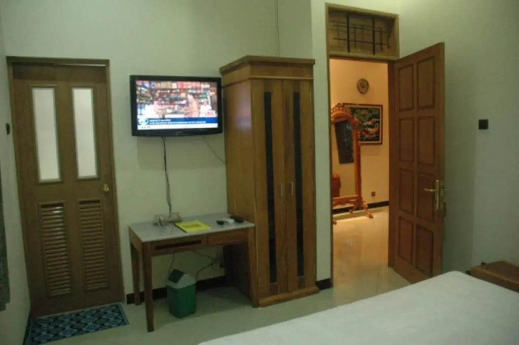 Shangrila Villa