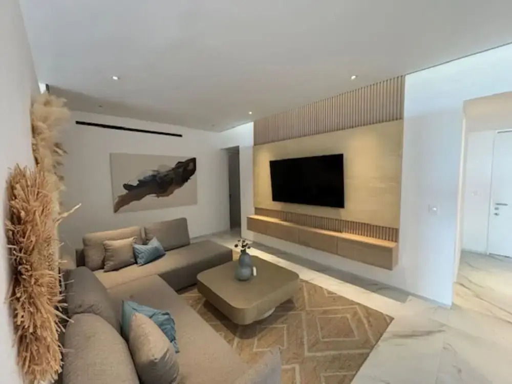 Brand new San Jose Condo