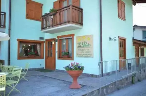 Garni La Pineta
