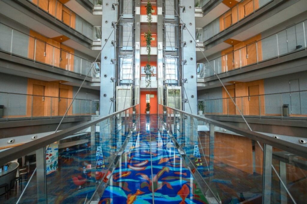 Отель Eurohotel Barcelona Gran Via Fira