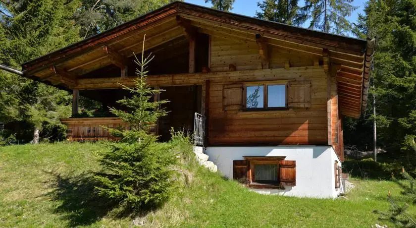 Haus Barbara