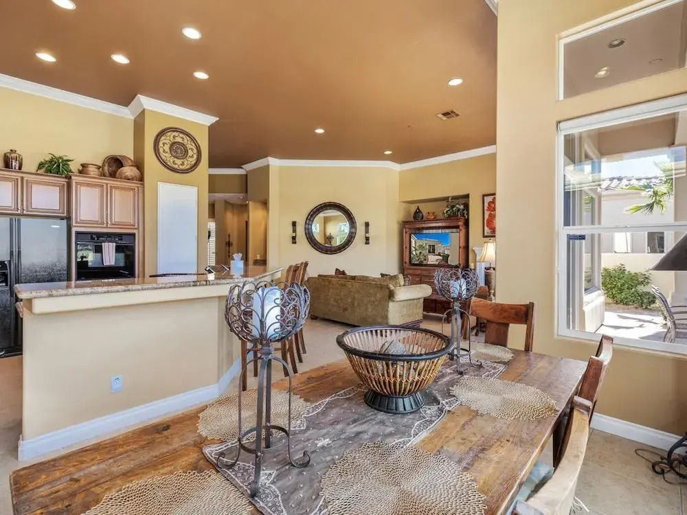 4BR PGA West Pool Home by ELVR - 54843