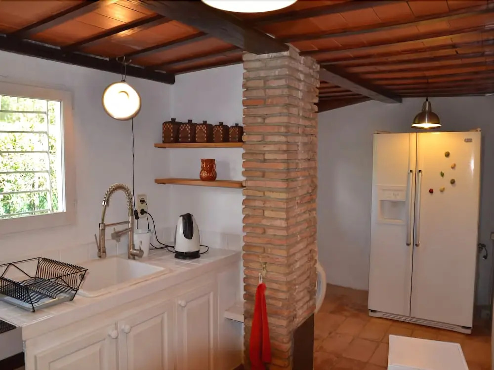 Villa Font Picant