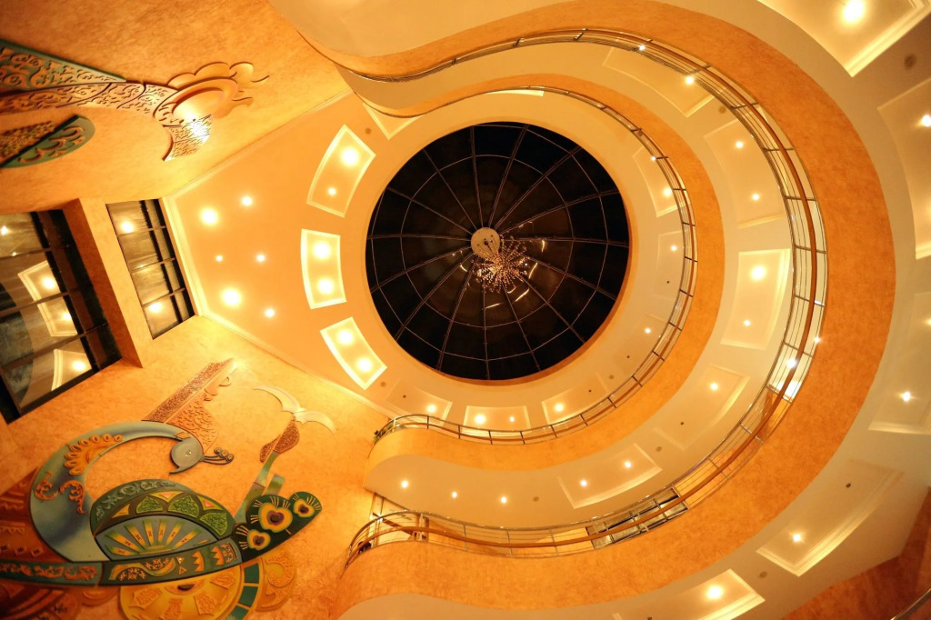 Hotel Devi Grand - Katra