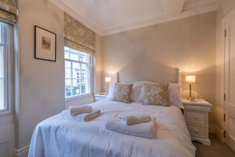 71 Micklegate - Apartment 3