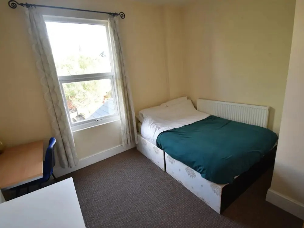 Appealing Holiday Home in Coventry near Belgrade Theatre