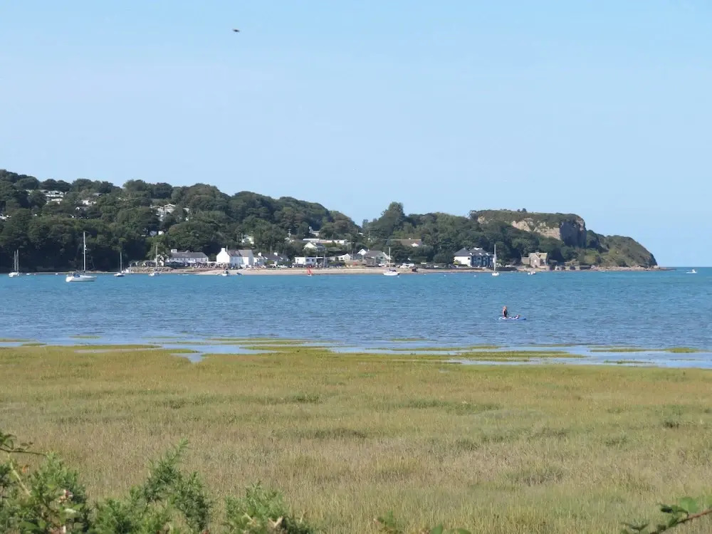 Quay Cottage