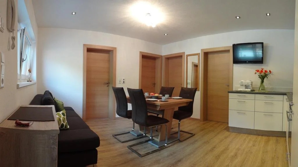 Oberzehentner Appartement Auszeit