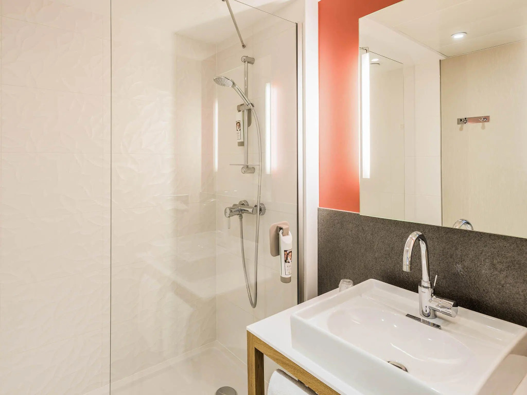 ibis Styles Tours Sud