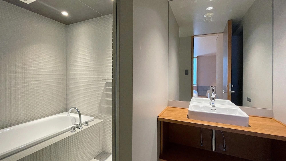 LACER SUITES KAMAKURA -formerly kamakura seizan