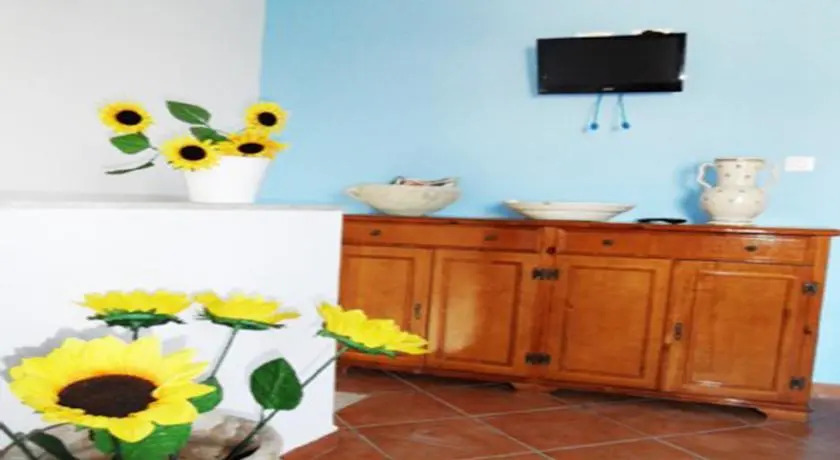 Casa Vacanza Blue Sky