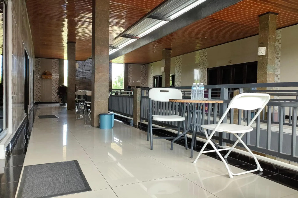 Aris Hotel Tabanan