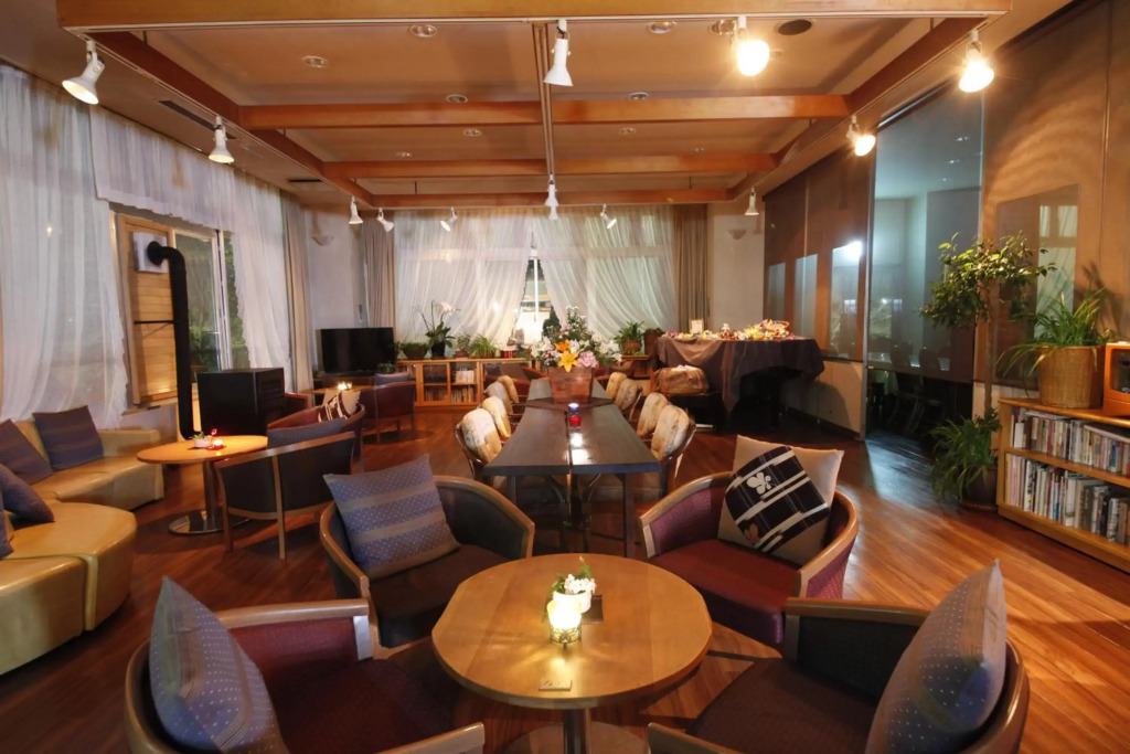 Matsukaneya Annex