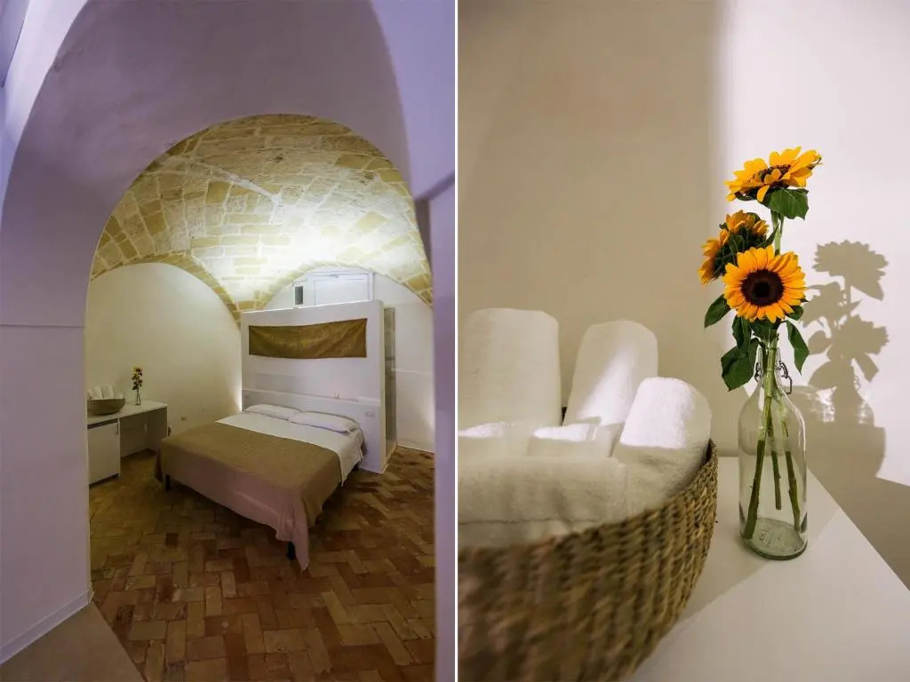 La casa del nonno