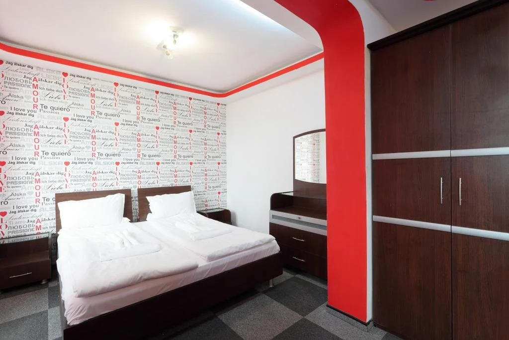 Elpida Guest House