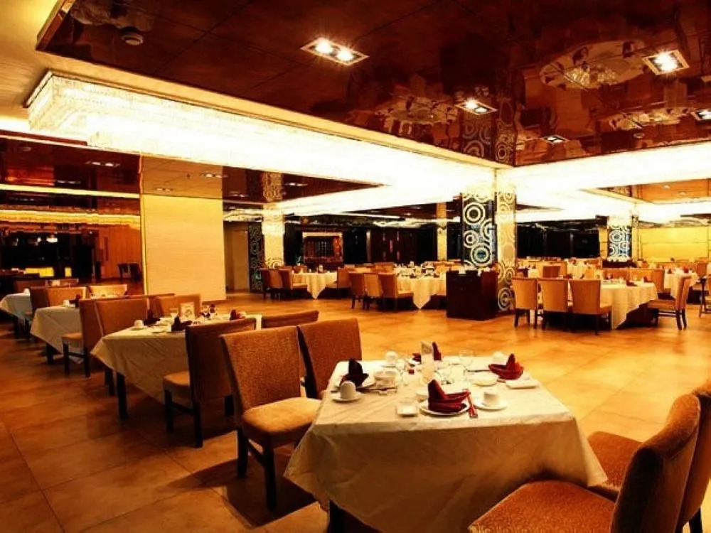 Hangzhou Yuanzheng Qizhen Hotel