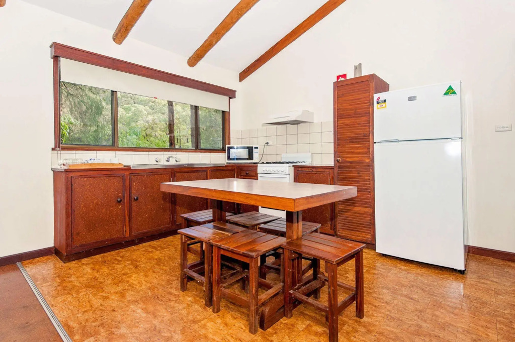 Evedon Lakeside Retreat