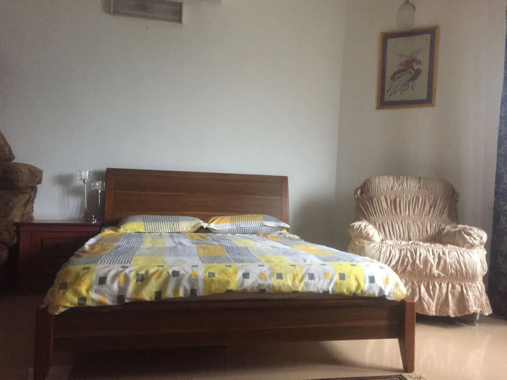 Resident View Homestay