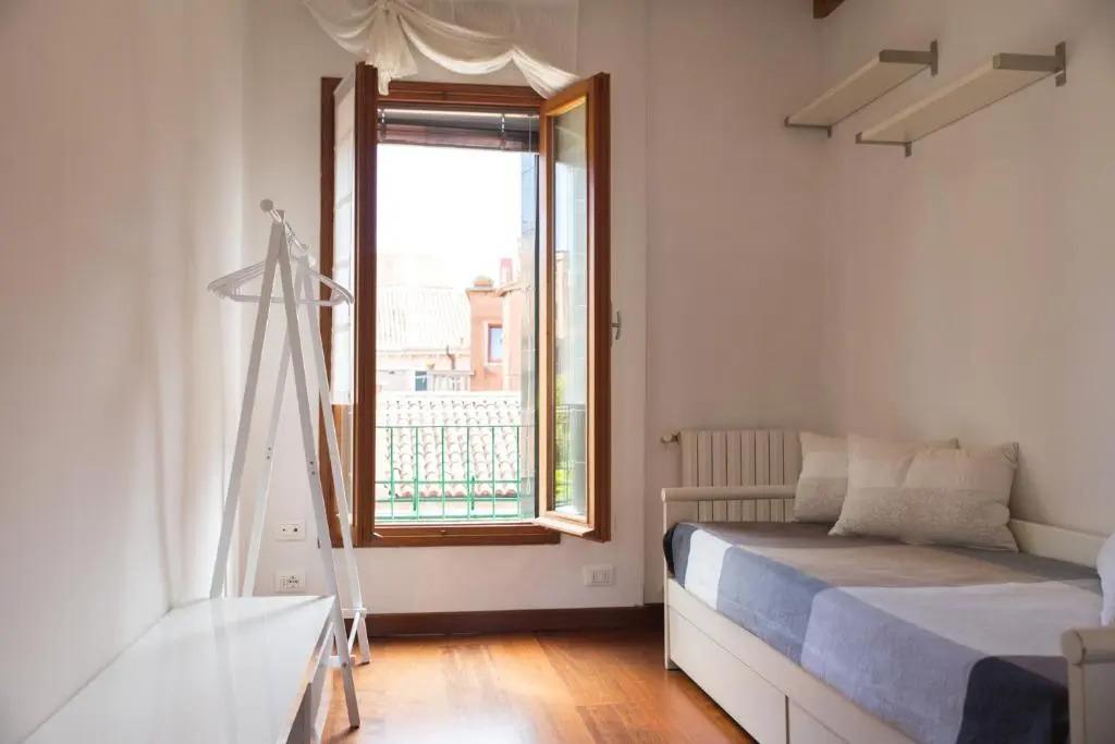 Appartamento Cà Del Bianco 4