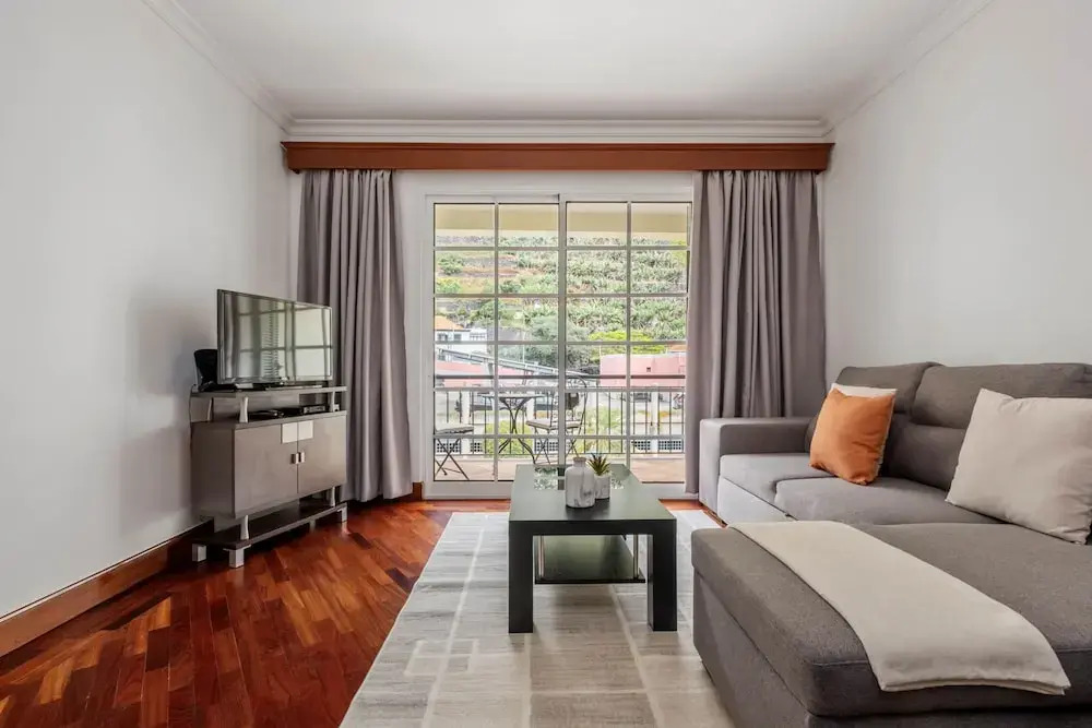 Pestana s Nest by Homie