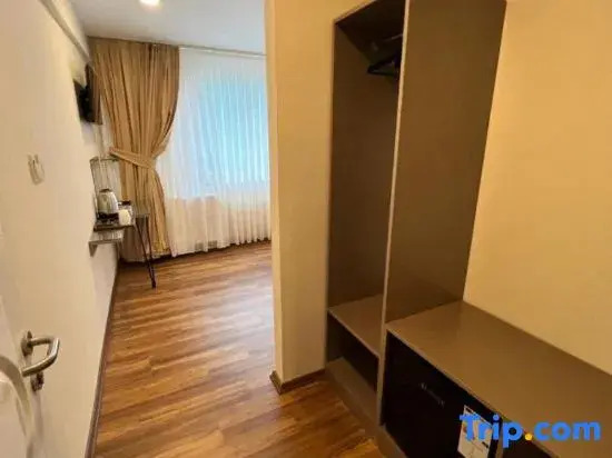 Taksim Nacre 360 Suit