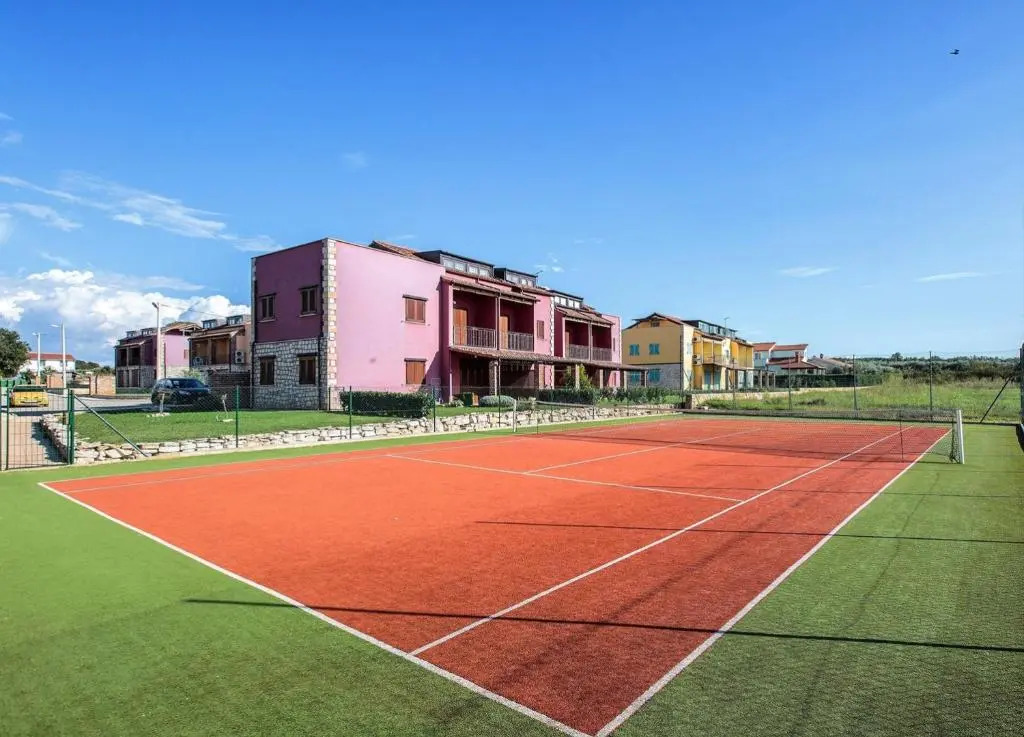 Holiday Home Gedici Iii