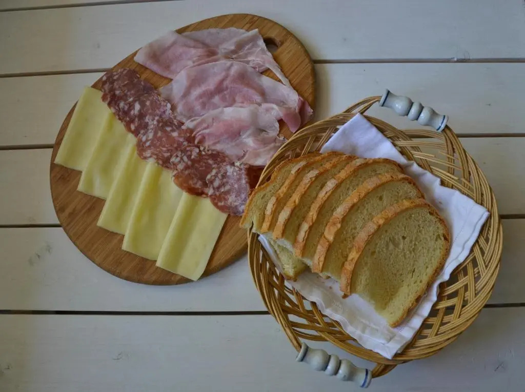 La Combriccola