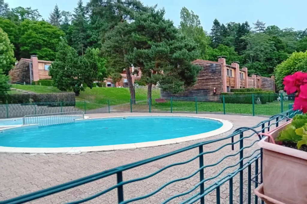 Olydea Vorey-sur-Arzon