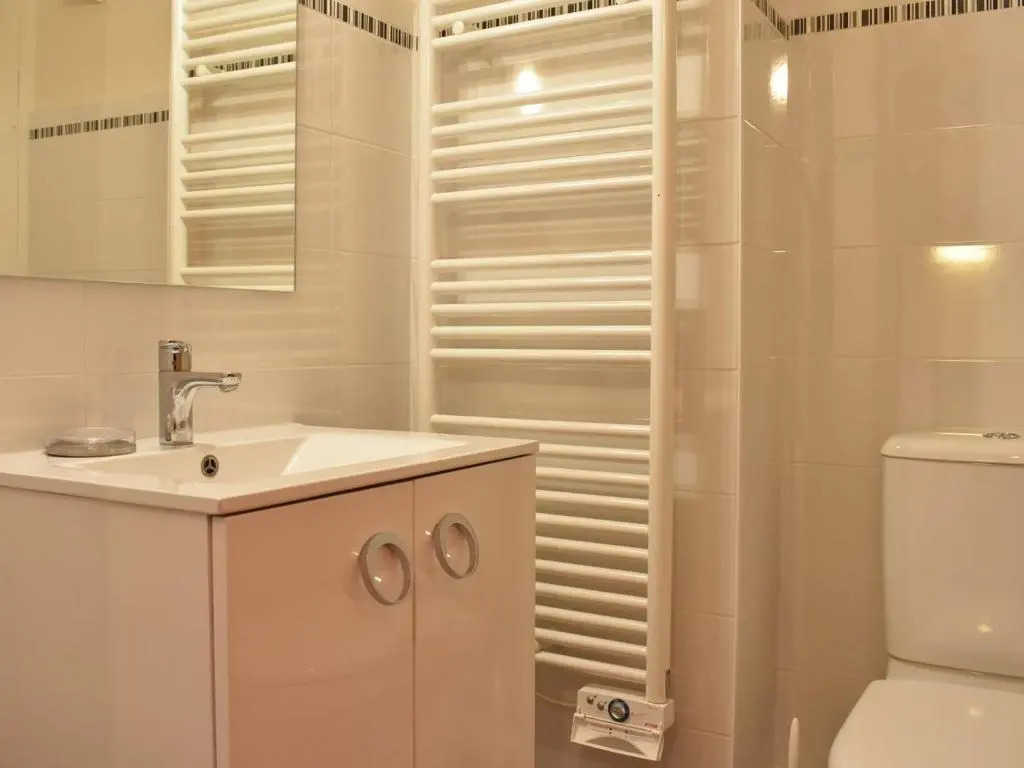Appartement Méribel, 1 pièce, 4 personnes - FR-1-180-23