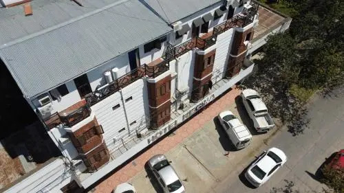 HOTEL REGINA Formosa