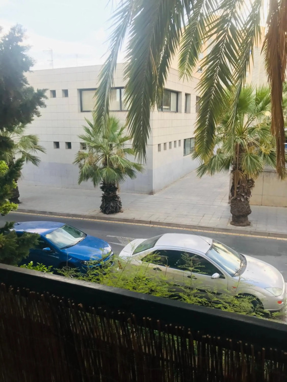 Piso Alicante