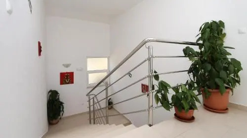 Pansion Komfor Moča