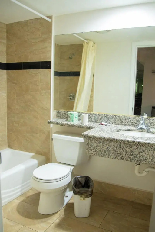 Starlight Inn La Brea