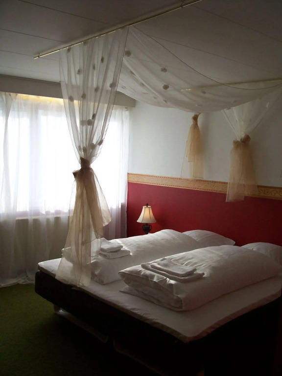 Hotel Hvide Kro