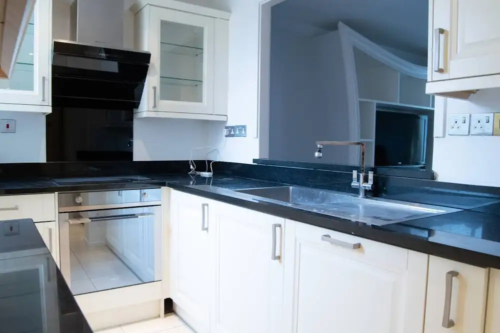 Spacious Holborn Apartment Close to Tube