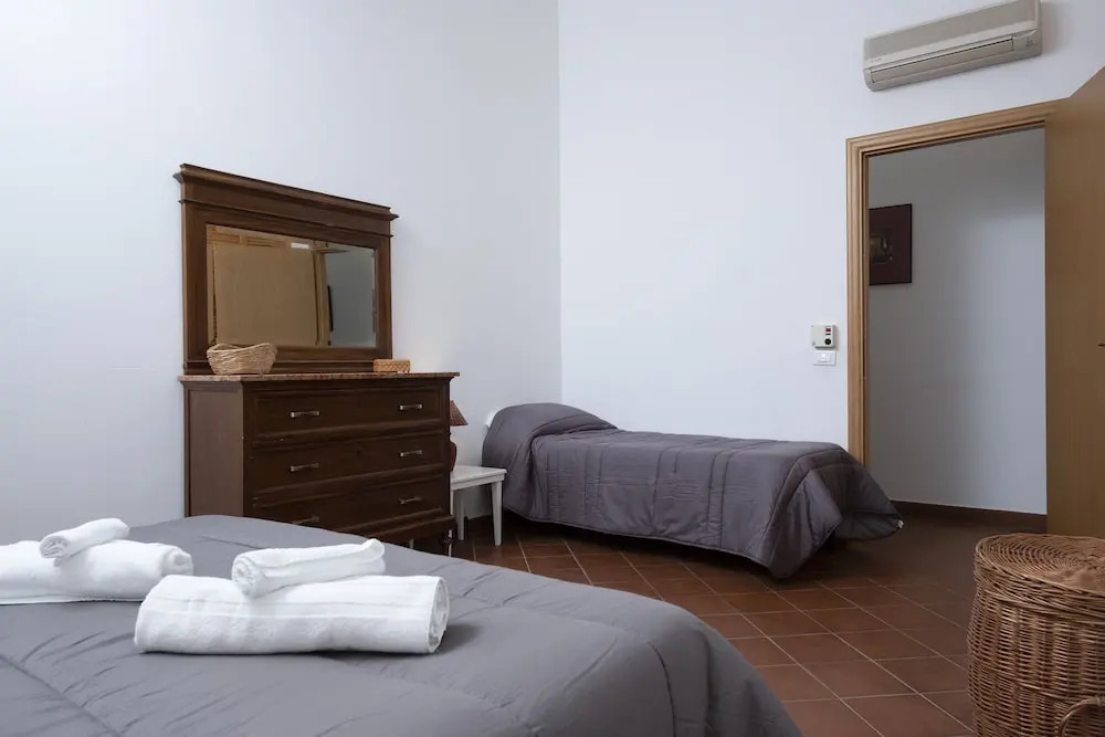 Villa Gina