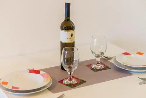 Apartment Petrana