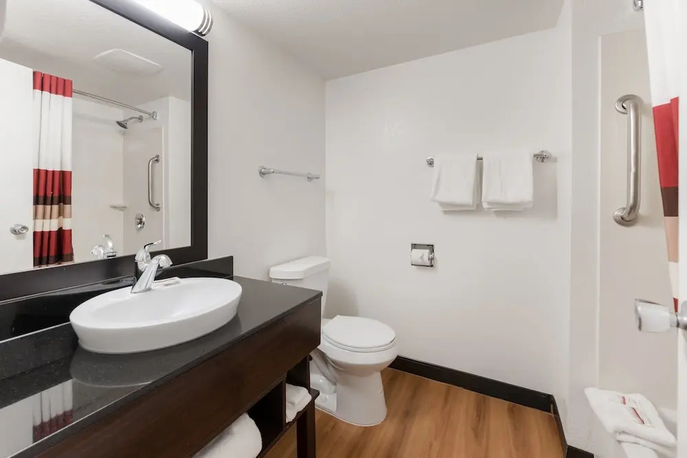 Motel 6 Columbus - Worthington I-270 High St