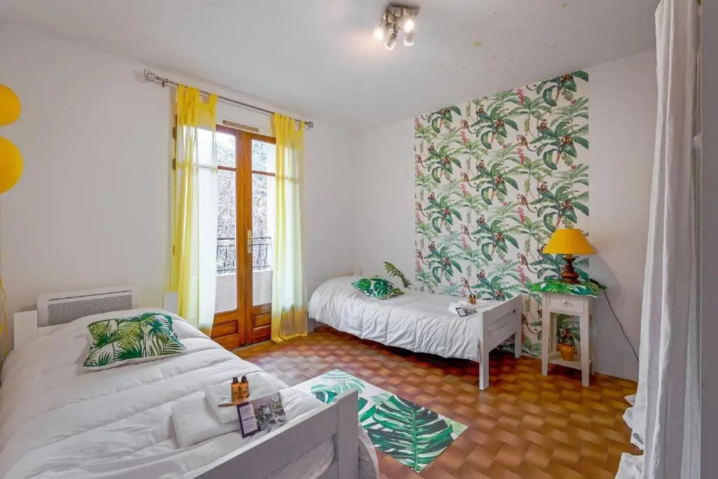 Cosy apartment at 8 min from the beach in Saint-Cyr-sur-mer - Welkeys