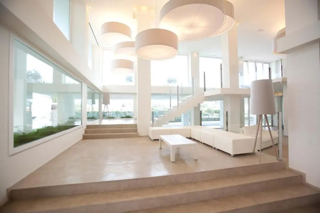 Villa Del Mare Spa Resort